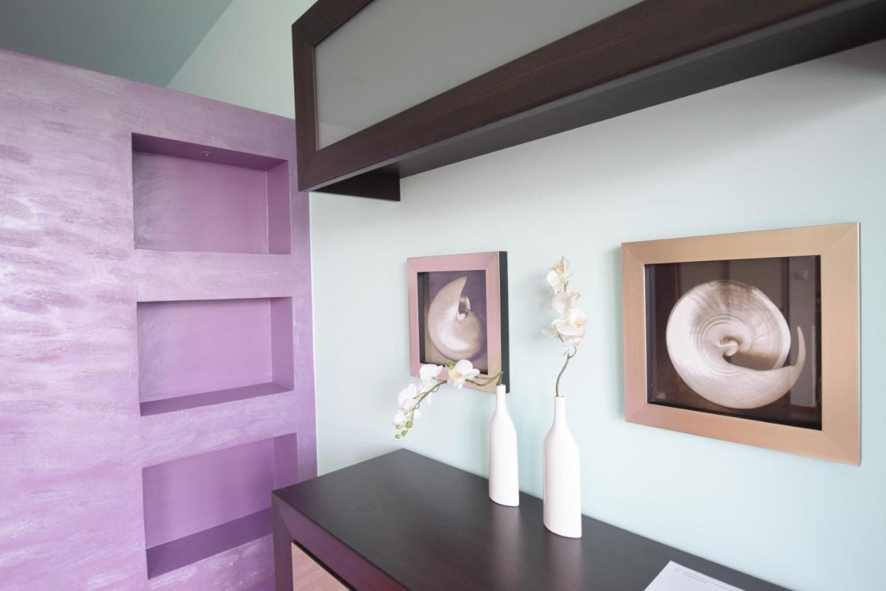 Elegant Apartment Arkadia Varsó Kültér fotó